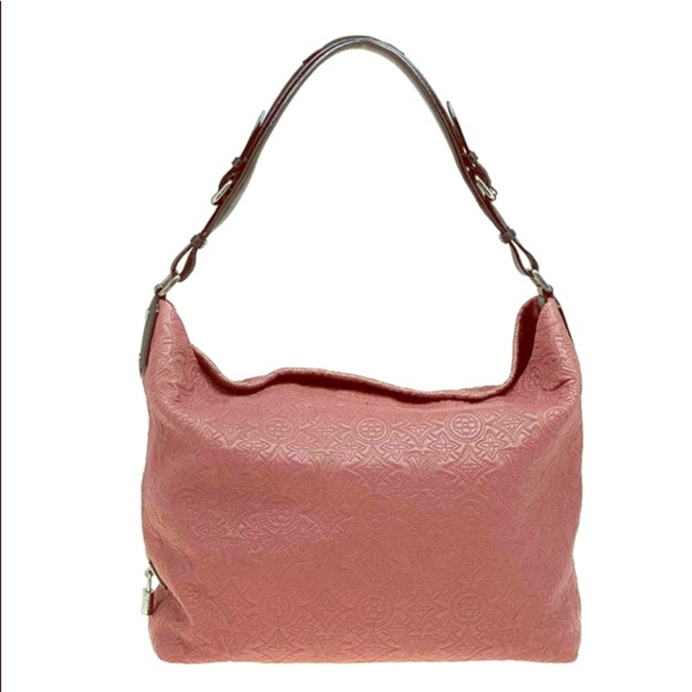 LOUIS VUITTON
Antheia Hobo PM
Est. Retail $3,250